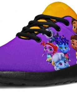 Kicks Runners Super Monsters Sports Shoes 19 Kicks Runners Super Monsters Sports Shoes