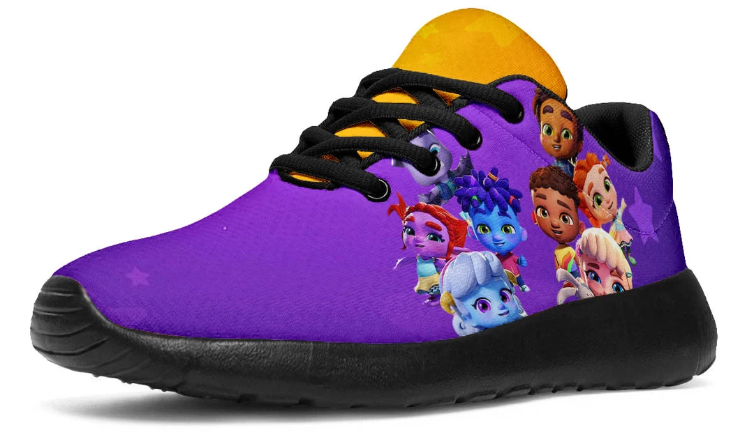 Kicks Runners Super Monsters Sports Shoes 10 Kicks Runners Super Monsters Sports Shoes