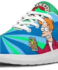 Kicks Futurama Sports Shoes Runners