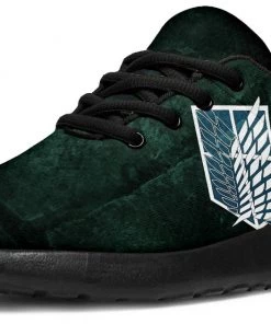 Kicks Scout Regiment Sports Shoes Runners