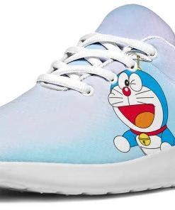 Kicks Doraemon Sports Shoes Runners