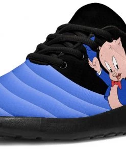 Kicks Porky Pig Sports Shoes Runners 19 Kicks Porky Pig Sports Shoes Runners