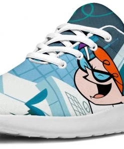 Kicks Dexter's Laboratory Sports Shoes Runners 18 Kicks Dexter's Laboratory Sports Shoes Runners
