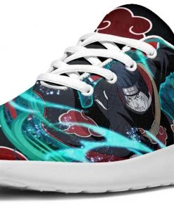 Kicks Runners Kisame Hoshigaki Sports Shoes