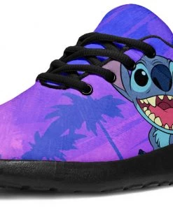 Kicks Stitch Sports Shoes Runners
