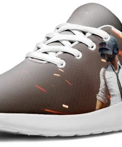 Kicks Runners Lone Survivor Sports Shoes