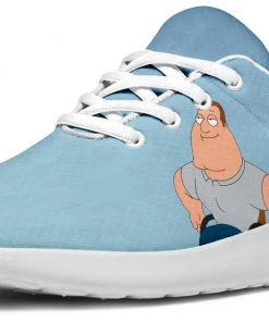 Kicks Runners Joe Swanson Sports Shoes 18 Kicks Runners Joe Swanson Sports Shoes