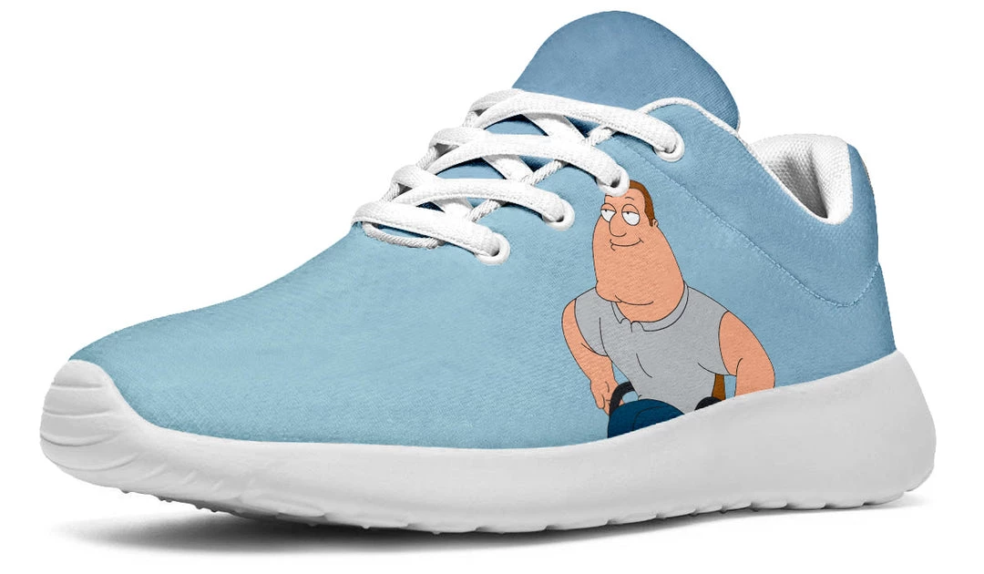 Kicks Runners Joe Swanson Sports Shoes 9 Kicks Runners Joe Swanson Sports Shoes