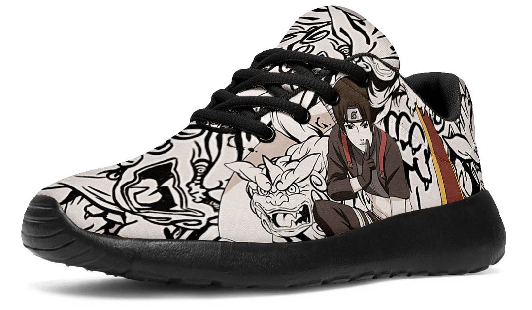 Kicks Sai Sports Shoes Runners 10 Kicks Sai Sports Shoes Runners