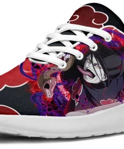 Kicks Akatsuki Orochimaru Sports Shoes