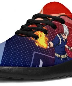 Kicks Runners Todoroki Sports Shoes 19 Kicks Runners Todoroki Sports Shoes