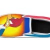 Kicks Woody Woodpecker Slip Ons