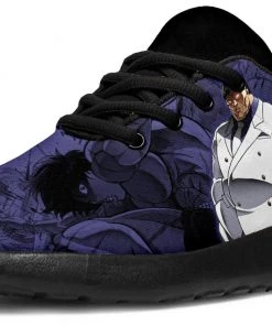 Kicks Hanayama Sports Shoes