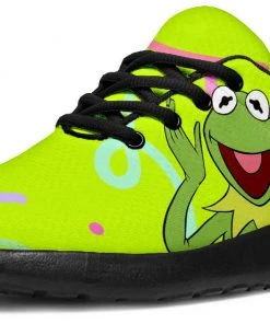 Kicks Kermit Sports Shoes