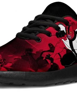 Kicks Runners Four Arms Sports Shoes