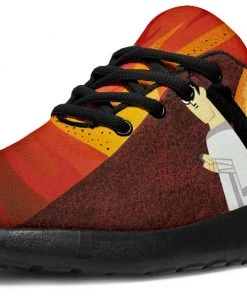 Kicks Samurai Jack Sports Shoes 19 Kicks Samurai Jack Sports Shoes