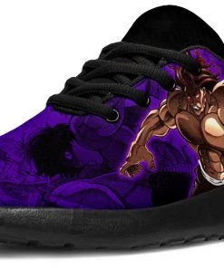 Kicks Runners Yuujiro Sports Shoes