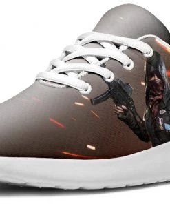 Kicks Masked Survivor Sports Shoes