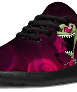 Kicks Invader Zim Sports Shoes Runners