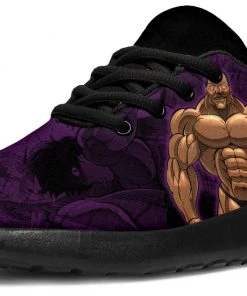 Kicks Biscuit Oliva Sports Shoes Runners