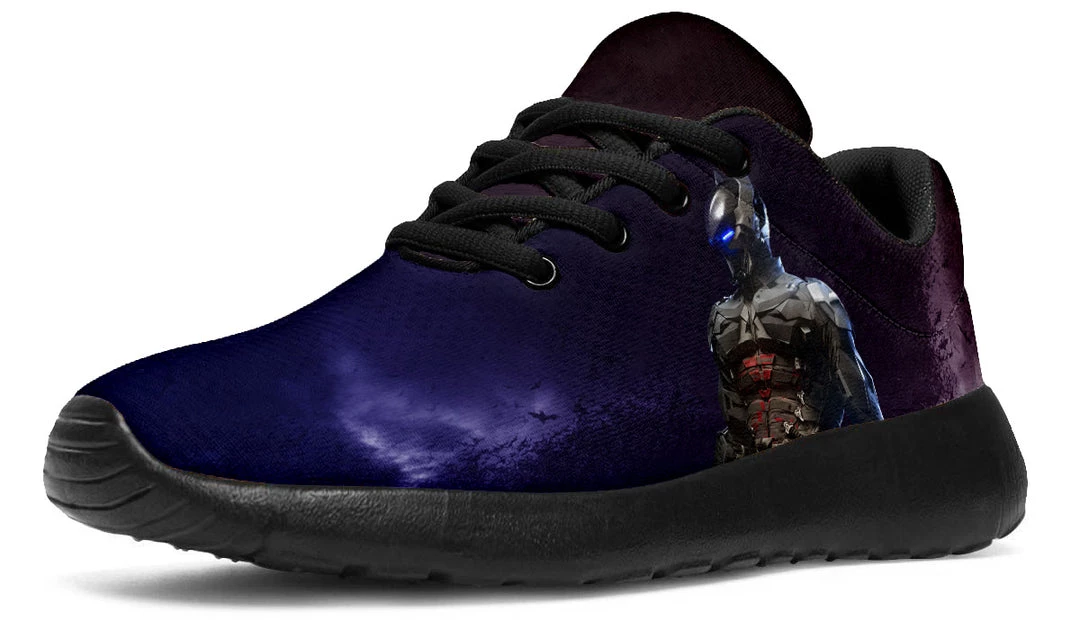 Kicks Runners Arkham Knight Sports Shoes 10 Kicks Runners Arkham Knight Sports Shoes