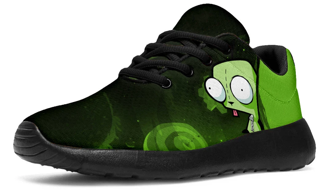 Kicks Runners Disguised Gir Sports Shoes 10 Kicks Runners Disguised Gir Sports Shoes