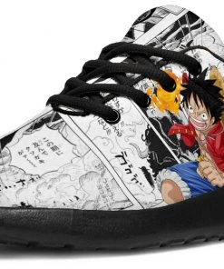 Kicks Luffy Sports Shoes 19 Kicks Luffy Sports Shoes