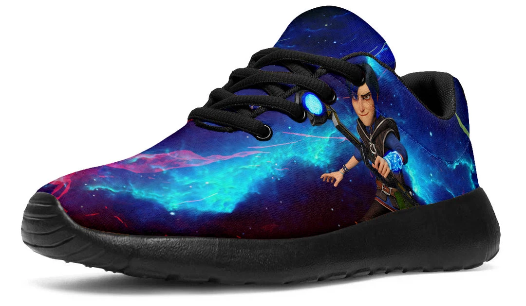 Kicks Douxie Casperan Sports Shoes 10 Kicks Douxie Casperan Sports Shoes