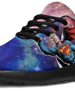 Kicks Superman Sports Shoes Runners