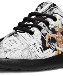 Kicks Usopp Sports Shoes Runners