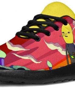 Kicks Earl Of Lemongrab Sports Shoes