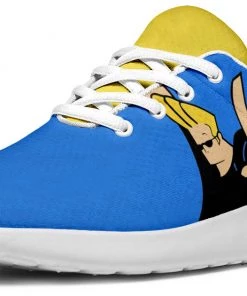Kicks Johnny Bravo Sports Shoes
