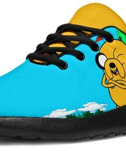 Kicks Runners Jake The Dog Sports Shoes