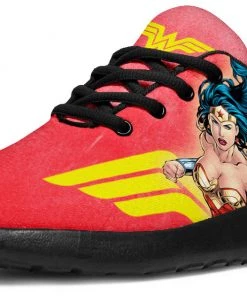 Kiks Runners Wonder Woman Sports Shoes 19 Kiks Runners Wonder Woman Sports Shoes