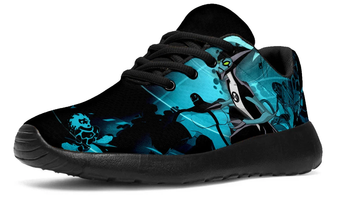 Kicks XLR8 Sports Shoes Runners 10 Kicks XLR8 Sports Shoes Runners