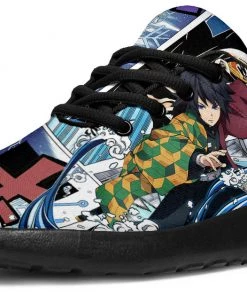 Kicks Giyu Sports Shoes