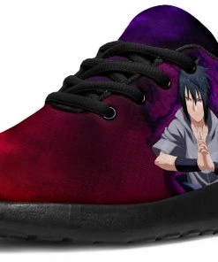Kicks Sasuke Uchiha V2 Sports Shoes