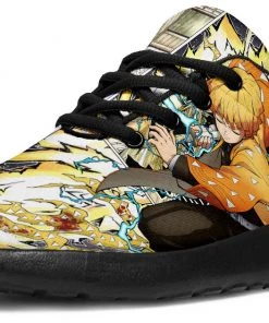 Kicks Runners Zenitsu Sports Shoes 19 Kicks Runners Zenitsu Sports Shoes