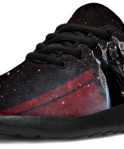 Kicks Darth Vader Sports Shoes