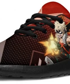 Kicks Bakugo Sports Shoes