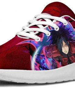 Kicks Runners Madara Uchiha Sports Shoes 18 Kicks Runners Madara Uchiha Sports Shoes