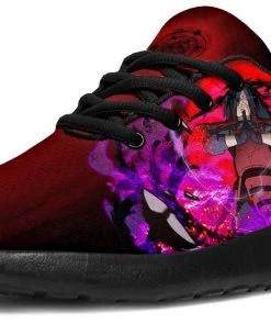 Kicks Madara Uchiha V2 Sports Shoes Runners
