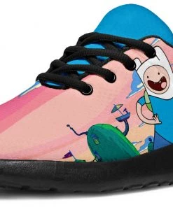 Kicks Finn The Human Sports Shoes Runners