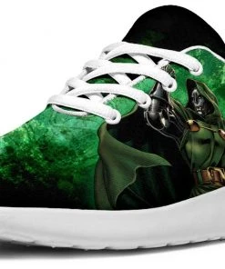 Kicks Doctor Doom Sports Shoes