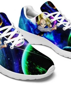 Kicks Runners Android 18 Sports Shoes