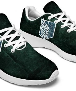 Kicks Scout Regiment Sports Shoes Runners