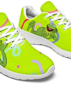 Kicks Kermit Sports Shoes