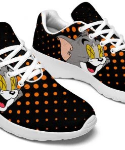 Kicks Tom The Cat Sports Shoes