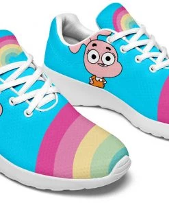 Kicks Anais Sports Shoes