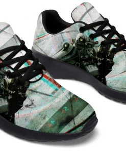 Kicks Runners Brotherhood Of Steel Paladin Sports Shoes 15 Kicks Runners Brotherhood Of Steel Paladin Sports Shoes